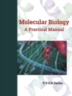Image for MOLECULAR BIOLOGY A Practical Manual
