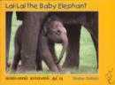 Image for Lai Lai the Baby Elephant