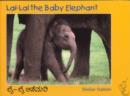 Image for Lai Lai the Baby Elephant