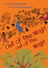 Image for Out of the Way! Out of the Way