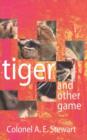 Image for Tiger &amp; Other Games