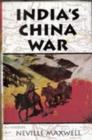 Image for India&#39;s China War