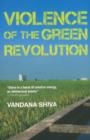 Image for Violence in the Green Revolution