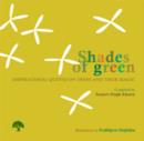 Image for Shades of Green
