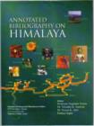 Image for Annoted Bibliography on Himalaya