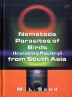 Image for Nematods Parasites of Birds from South Asia : Including Poultry