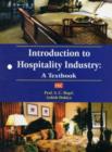 Image for Introduction to Hospitality Industry : Textbook