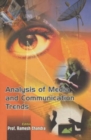 Image for Analysis of Media and Communication Trends