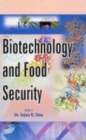 Image for Biotechnology and Food Security
