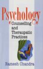 Image for Psychology, Counseling and Therapeutic Practices
