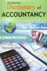 Image for Dictionary of Accountancy