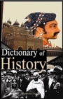 Image for Dictionary of History