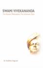 Image for Swami Vivekananda: the known philosopher, the unknown poet