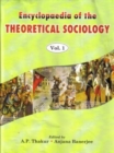 Image for Encyclopaedia of Theoretical Sociology