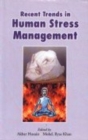 Image for Recent Trends in Human Stress Management