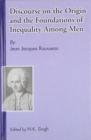 Image for Discourse on the Origins and the Foundations of Inequality Among Men