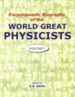 Image for Encylopaedic Biography of World Great Physicists