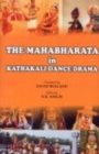 Image for The Mahabharata in Kathakali Dance Drama