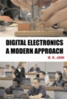 Image for Digital Electronics: A Modern Approach