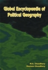 Image for Global Encyclopedia of Political Geography