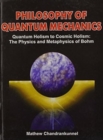 Image for Philiosophy of Quantam Mechanics