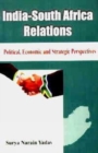 Image for India-South Africa Relations