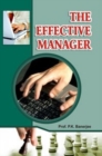 Image for The Effective Manager