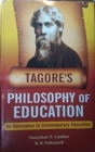 Image for Tagore&#39;s Philosophy of Education