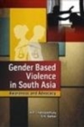 Image for Gender Based Violence in South Asia