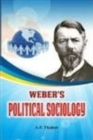 Image for Webers Political Sociology