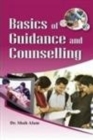 Image for Basics of Guidance and Counselling