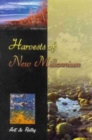 Image for Harvests of New Millennium