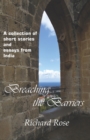 Image for Breaching the Barriers : A collection of short stories and essays from India