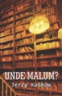 Image for Unde Malum?