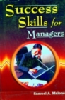 Image for Success Skills for Managers