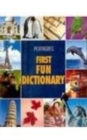 Image for First Fun Dictionary