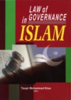 Image for Law of Governance in Islam