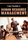 Image for Case studies in human resource management