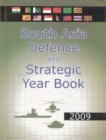 Image for Pentagon&#39;s South Asia Defence and Strategic Year Book 2009