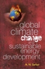 Image for Global Climate Change &amp; Sustainable Energy Development