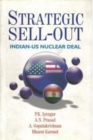 Image for Strategic Sell Out : Indian-US Nuclear Deal