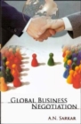 Image for Global Business Negotiation