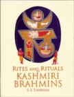 Image for Rites and Rituals of Kashmiri Brahmins