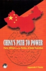 Image for China&#39;s Path to Power