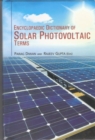 Image for Encyclopaedic Dictionary of Solar Photovoltaic Terms