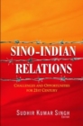 Image for Sino-Indian Relations