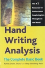 Image for Hand Writing Analysis: The Complete Basic Book