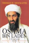 Image for Osama Bin Laden - A Biography