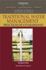 Image for Traditional Water Management : Practices of Uttarakhand
