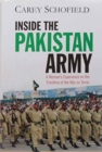 Image for Inside the Pakistan Army